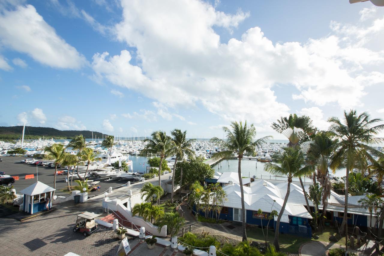 Apartamento Puerto Del Rey Marina Apt.321 Fajardo