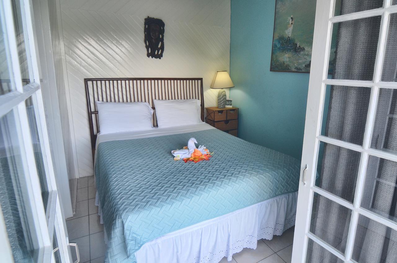 Moon San At The Blue Lagoon Hotel Port Antonio