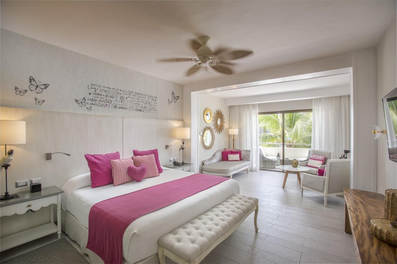 Catalonia Royal Bavaro (adults Only) Resort