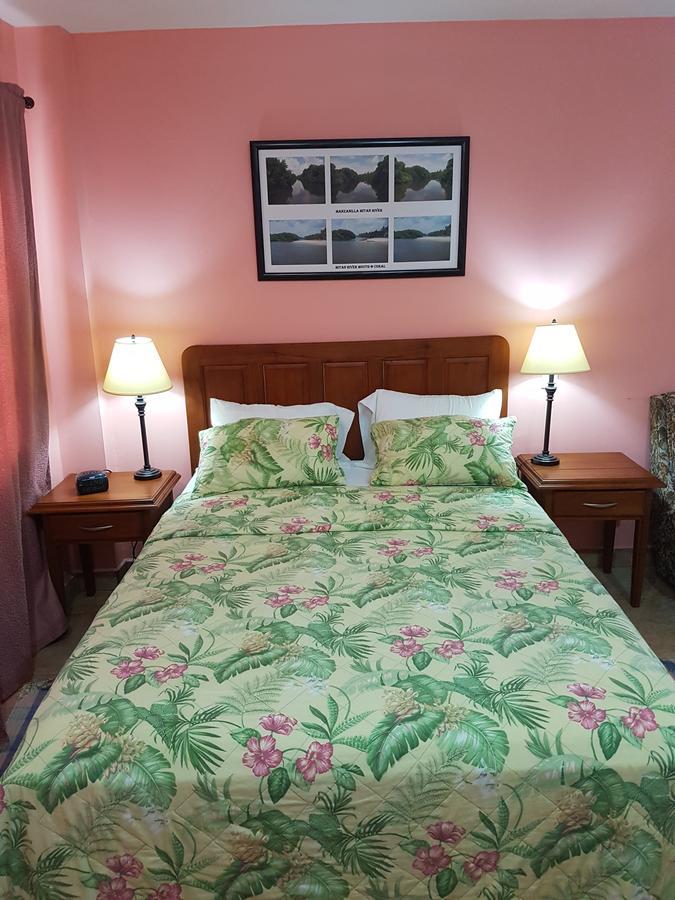 Bed & Breakfast Village 2*