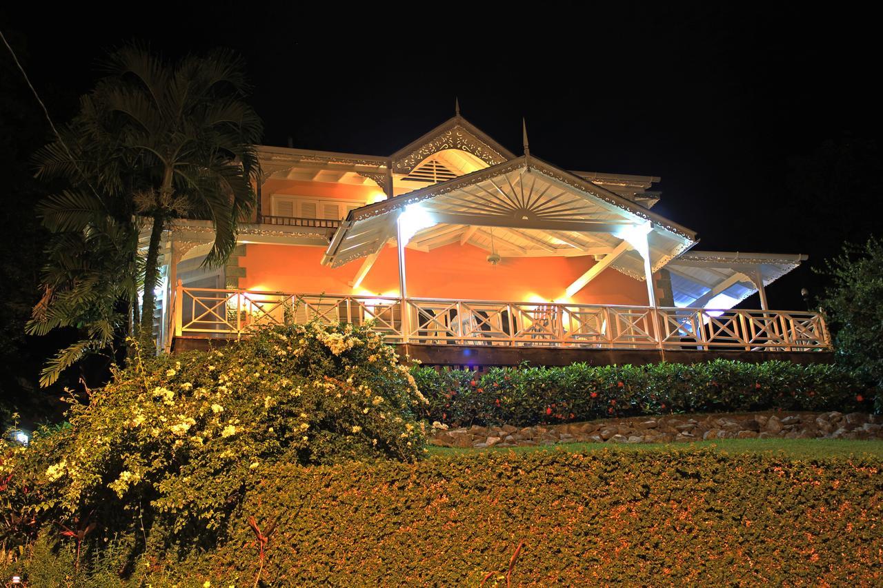 Plantation