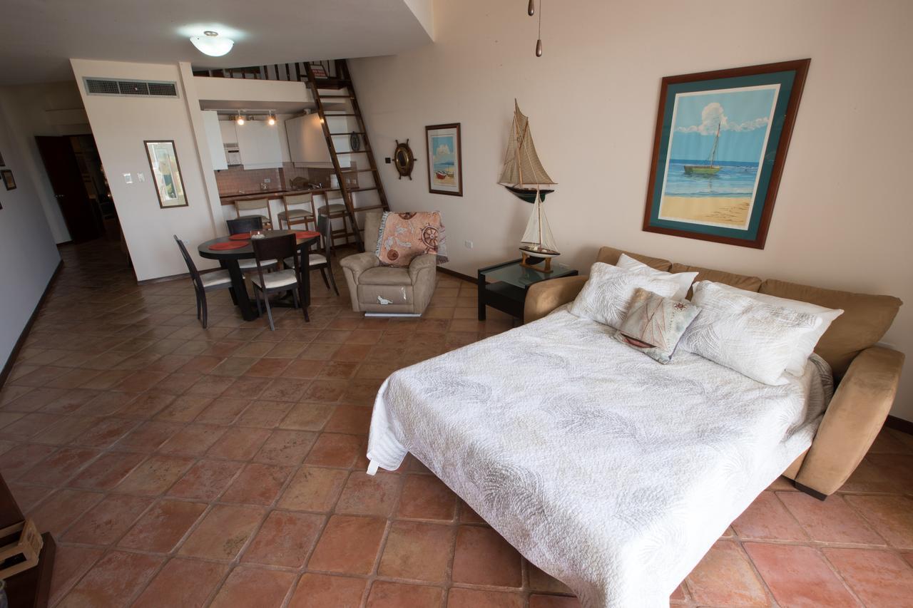 Puerto Del Rey Marina Apt.321 Fajardo
