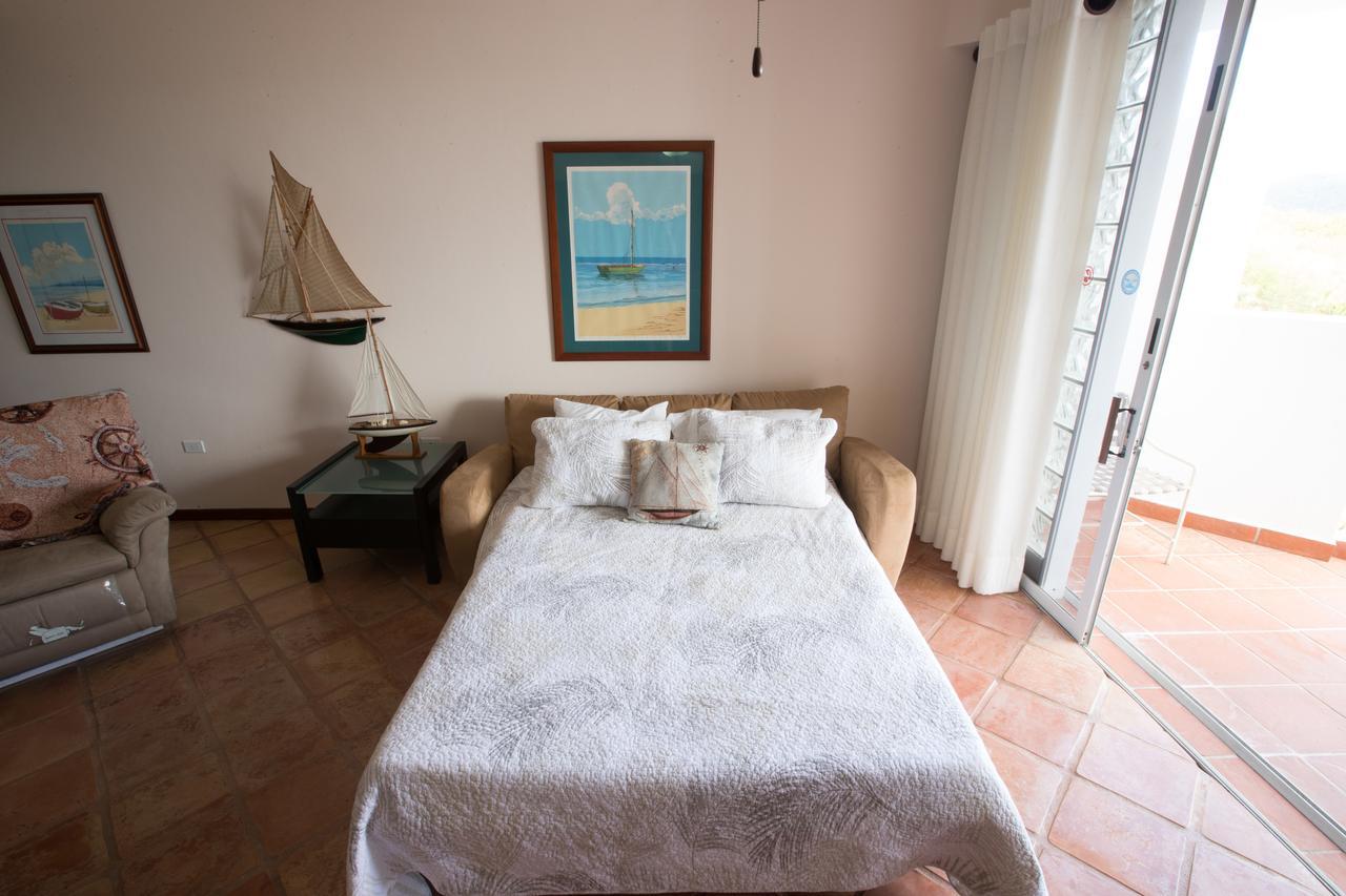 Apartamento Puerto Del Rey Marina Apt.321