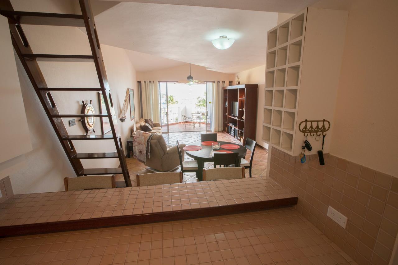 Puerto Del Rey Marina Apt.321 Apartamento *
