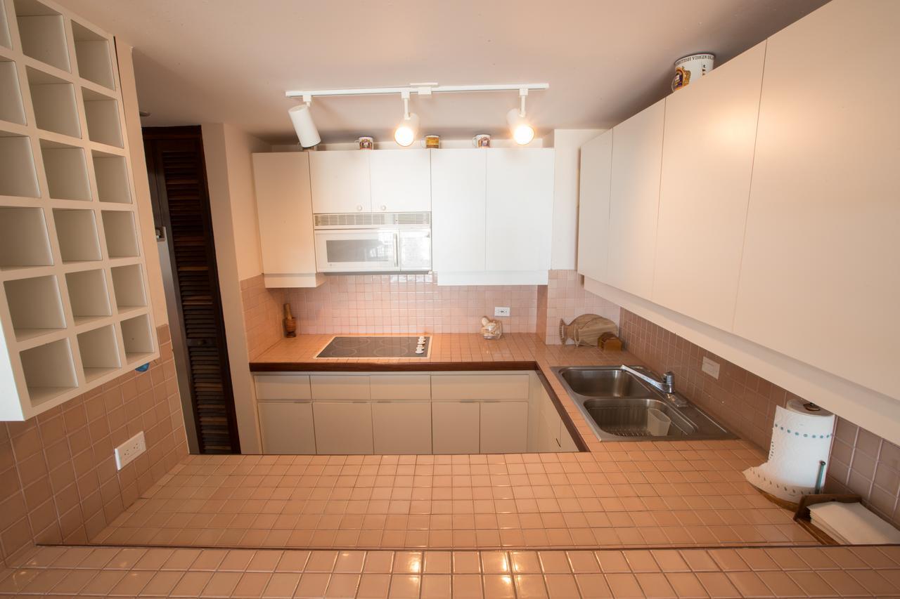 Apartamento Puerto Del Rey Marina Apt.321