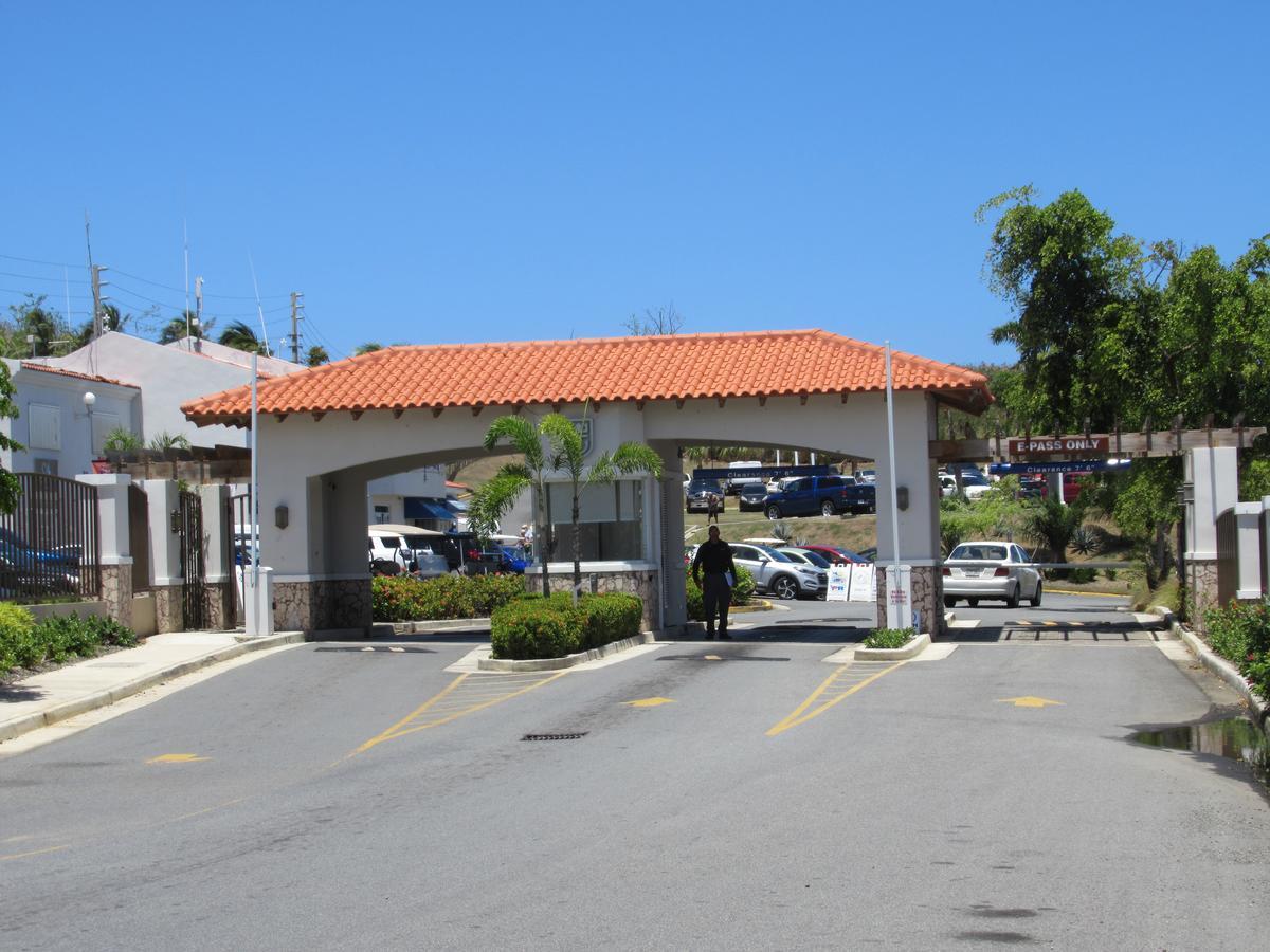Puerto Del Rey Marina Apt.321 Fajardo