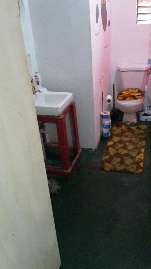 - Casa de hóspedes