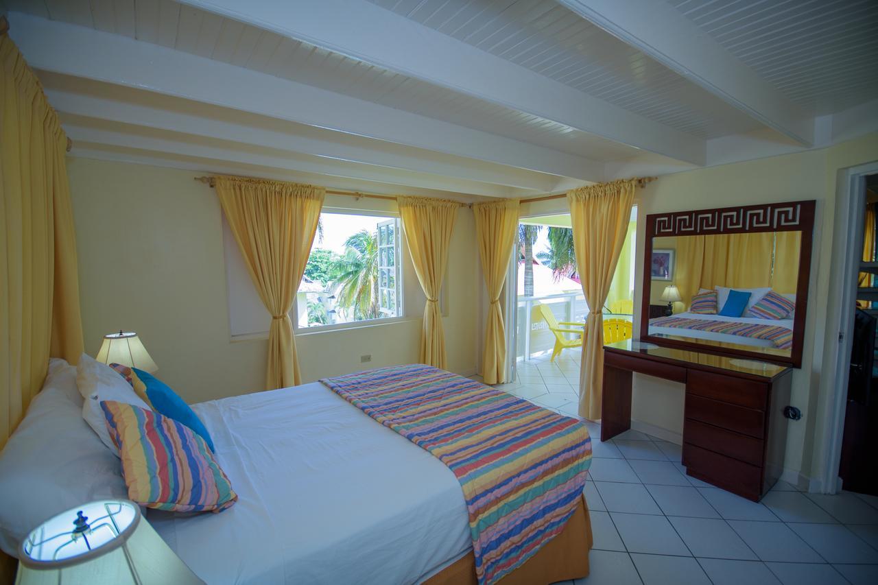 Aparthotel Comfort At The Ridge 3*