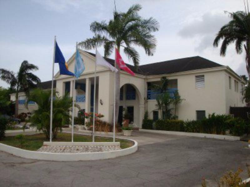 Resort Starfish Discovery Bay