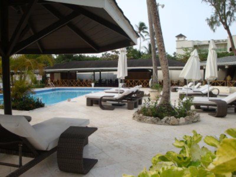 Starfish Discovery Bay 3* Holetown