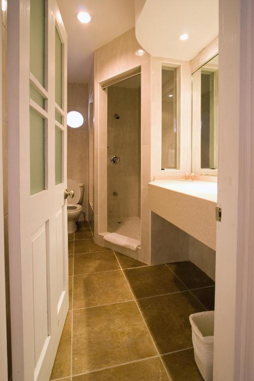 Normandie Limited Hotel