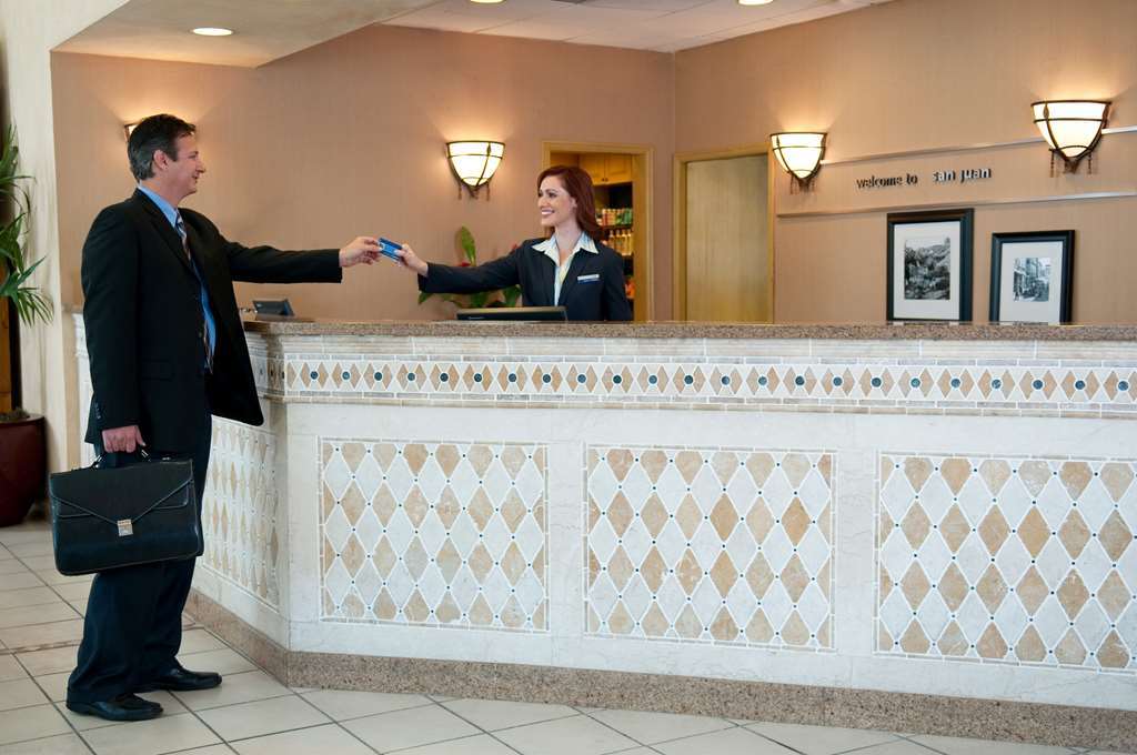Hampton & San Juan Hotel Carolina