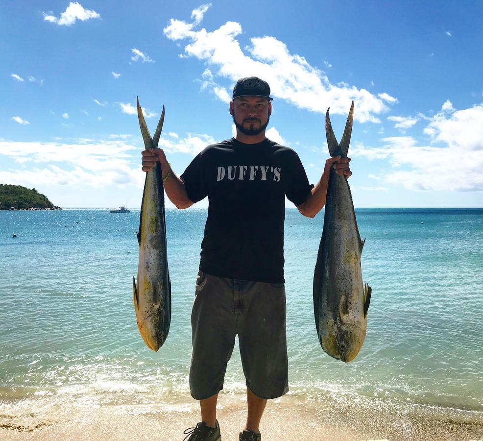 Flamboyan Vieques