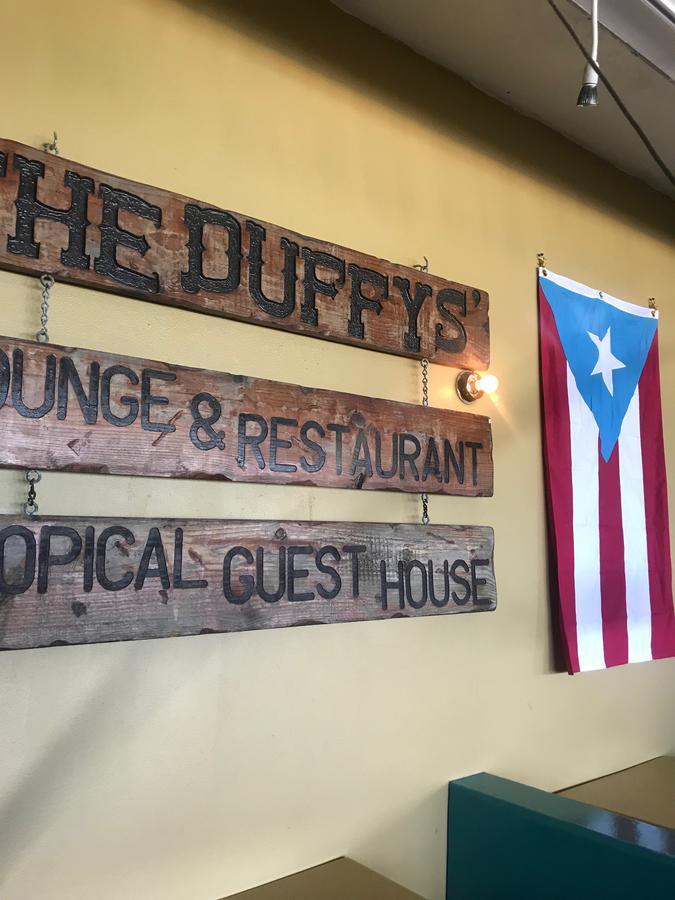 Flamboyan Guest house Vieques
