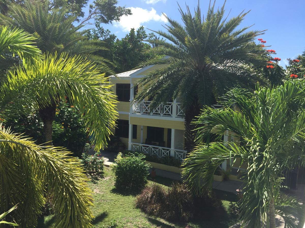 Buccaneer Club Aparthotel