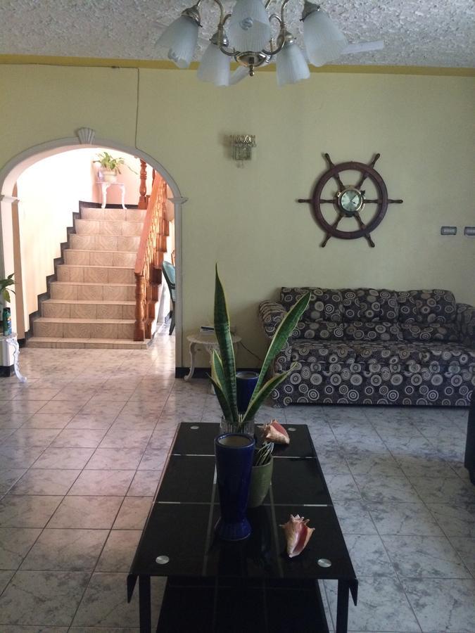 Casa de hóspedes Ocean Edge Boscobel