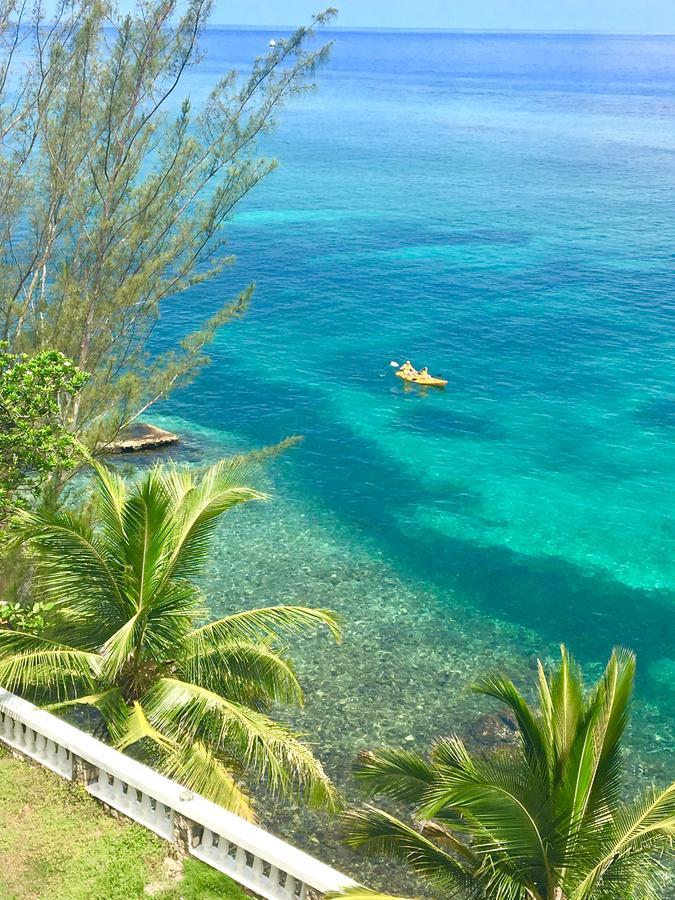 Ocean Edge Boscobel