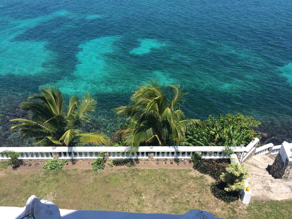 Ocean Edge