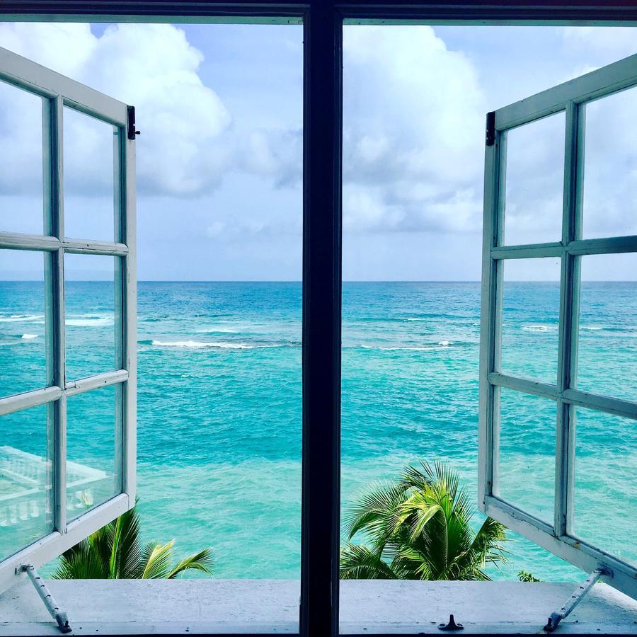Ocean Edge Casa de hóspedes Boscobel