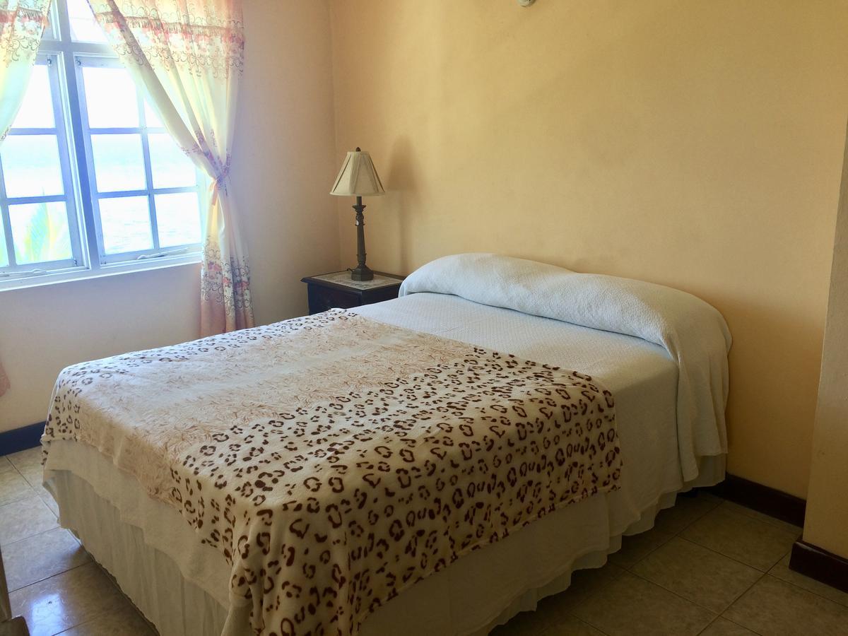 Casa de hóspedes Ocean Edge