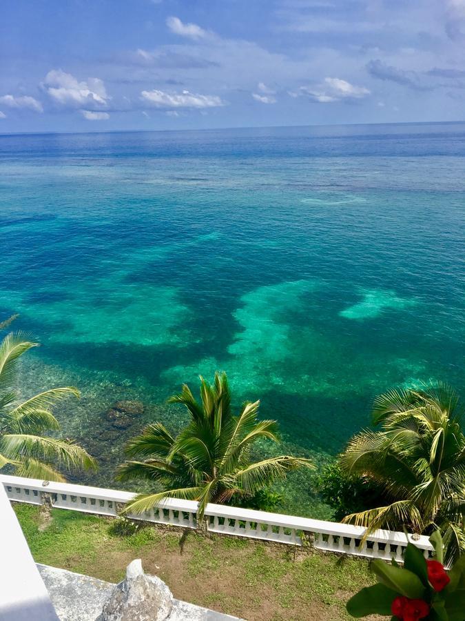 Casa de hóspedes Ocean Edge Boscobel