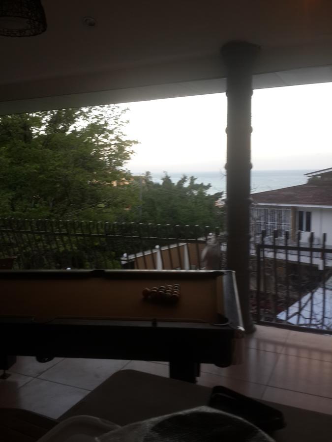 Seaview Hideaway *