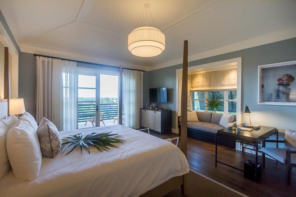 The Island House 4* Nassau