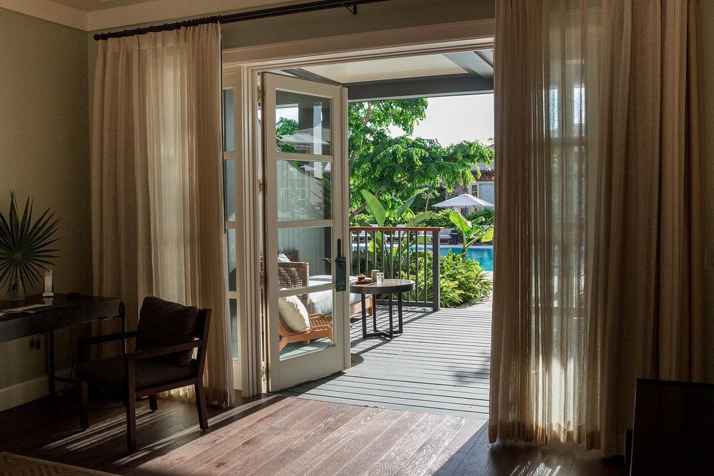 The Island House Nassau