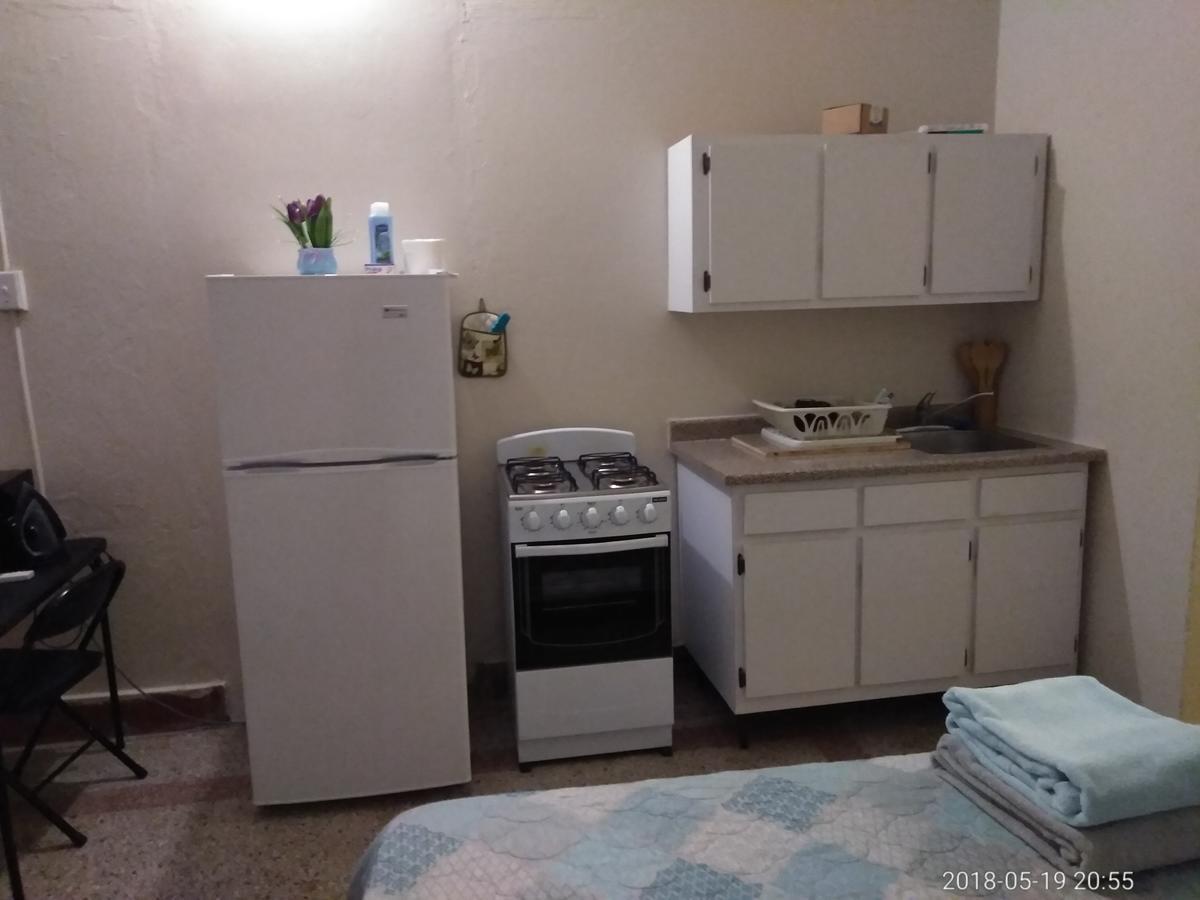 Apartamento Studio San Juan