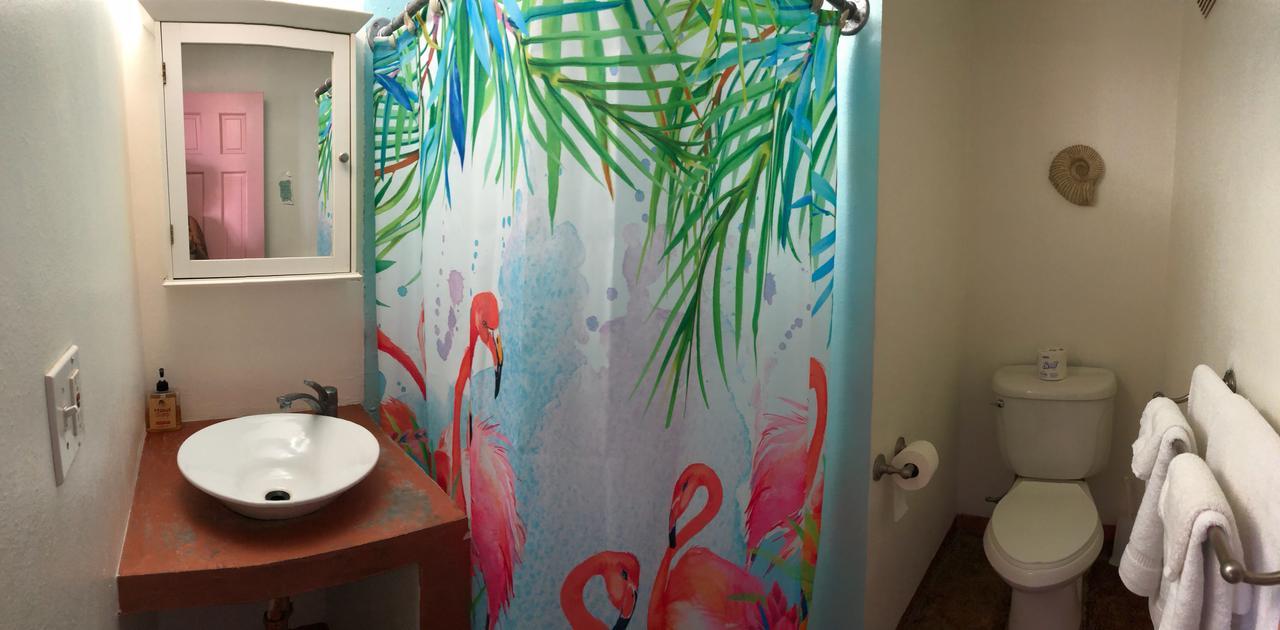 Guest house Flamboyan