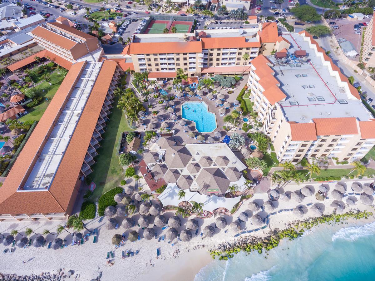 Hotel Casa Del Mar Palm Beach