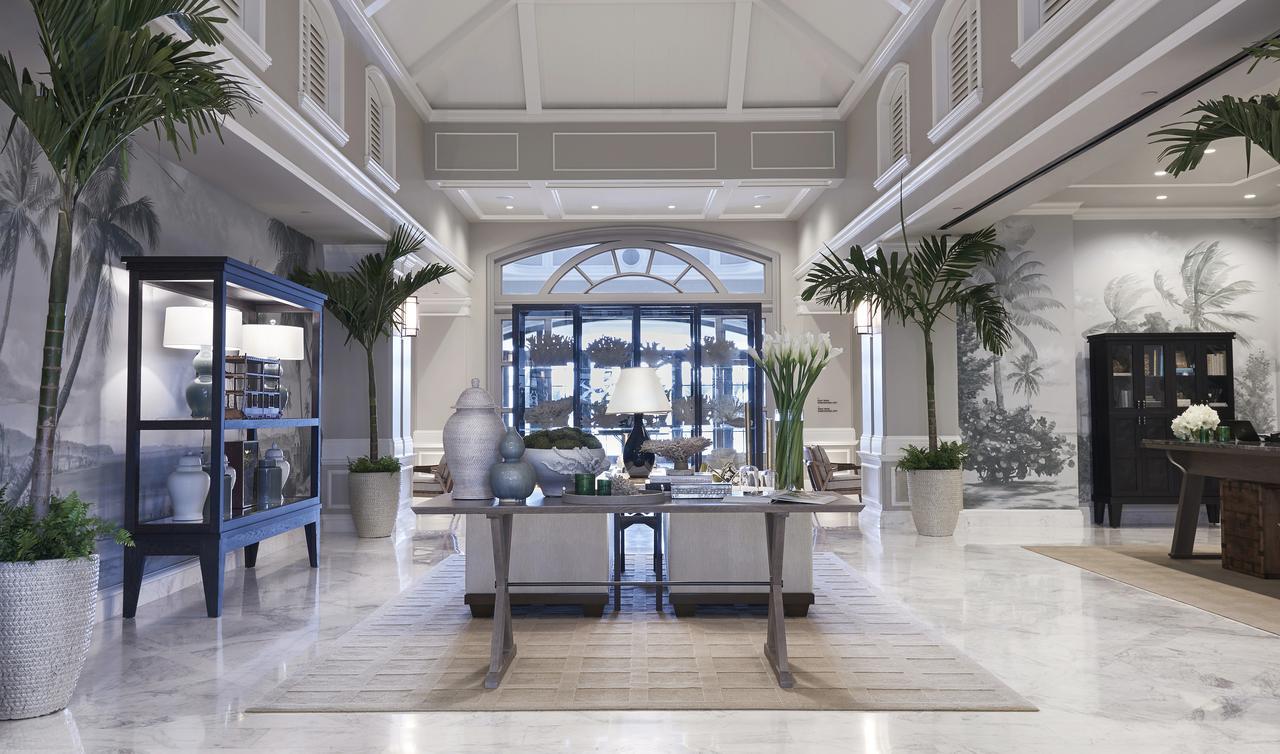 Rosewood Baha Mar 5* Nassau