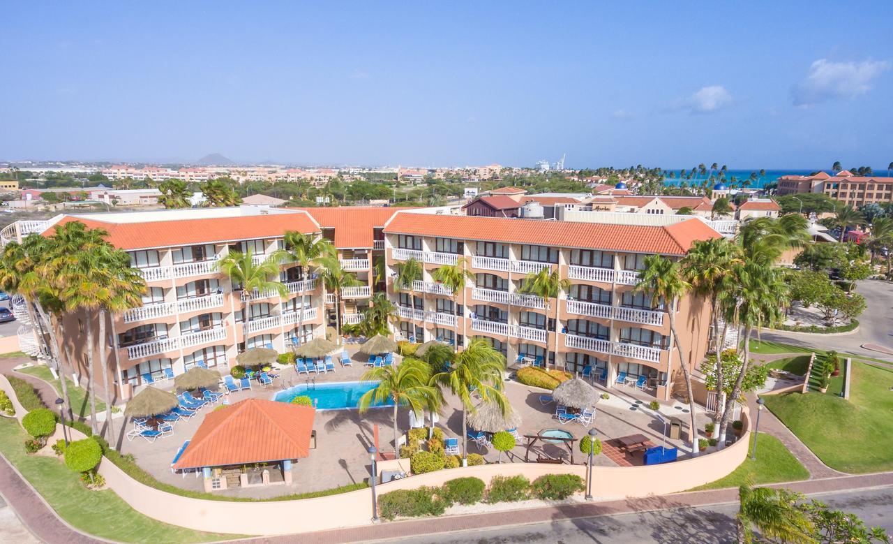 Casa Del Mar Palm Beach