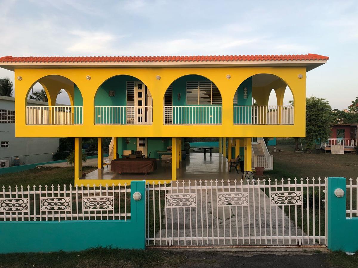 La Casona House Apartamento