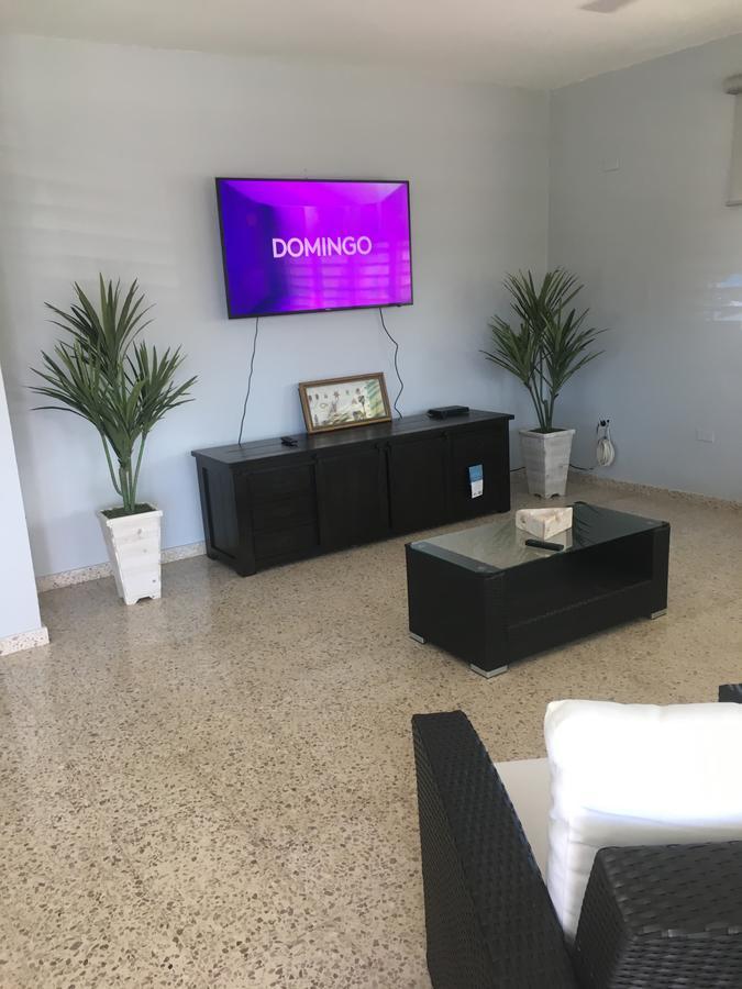 Apartamento La Casona House Fajardo