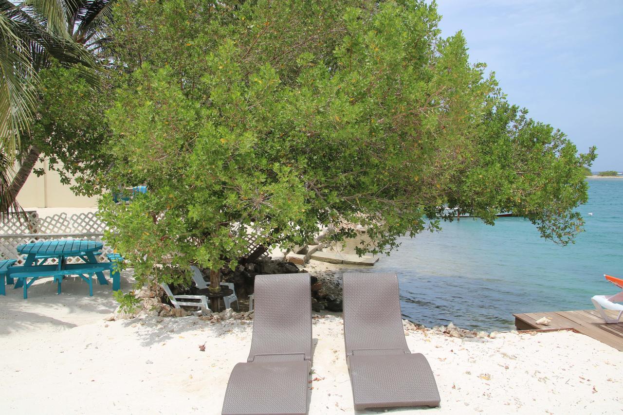 Coral Reef Hotel