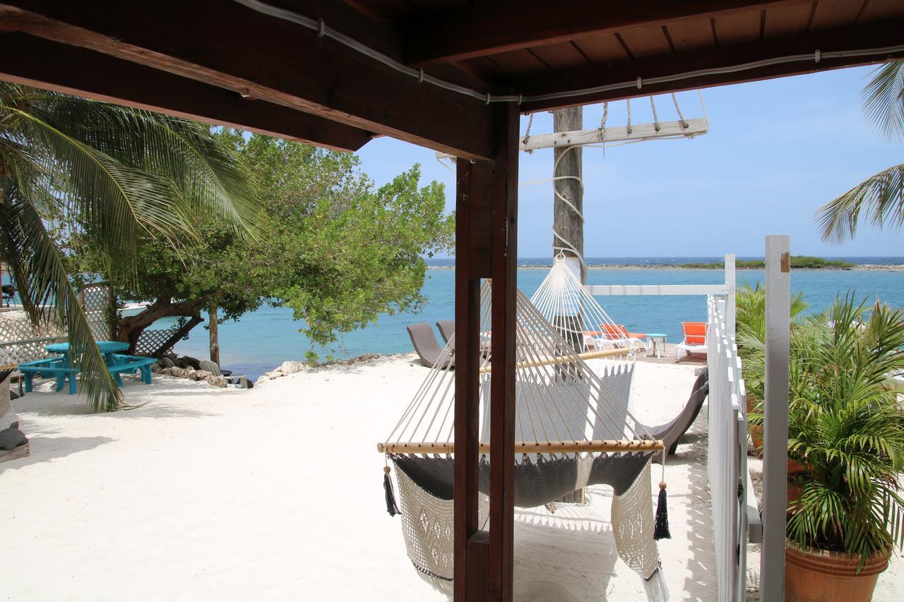 Hotel Coral Reef Savaneta