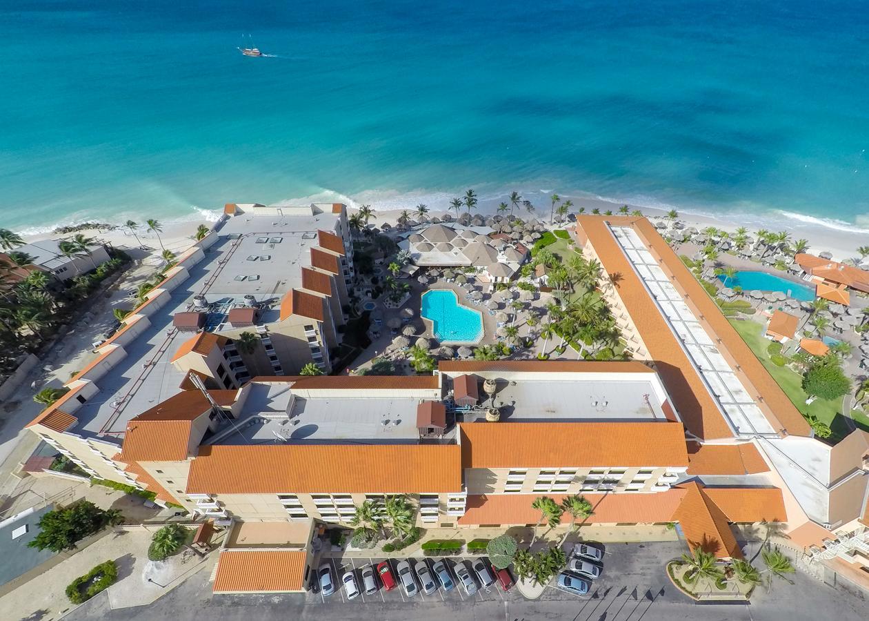 Casa Del Mar Hotel