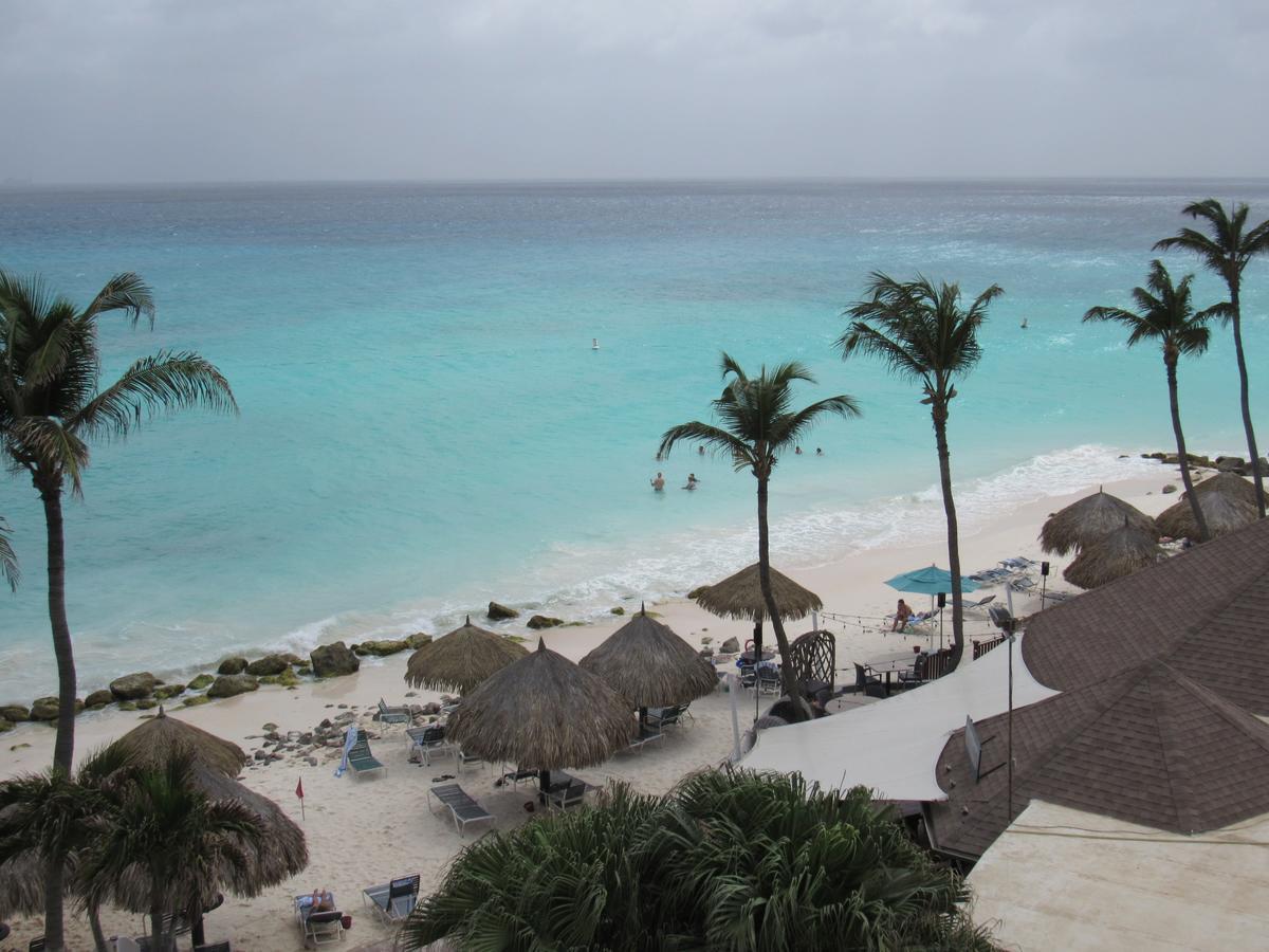 Casa Del Mar Hotel 4*
