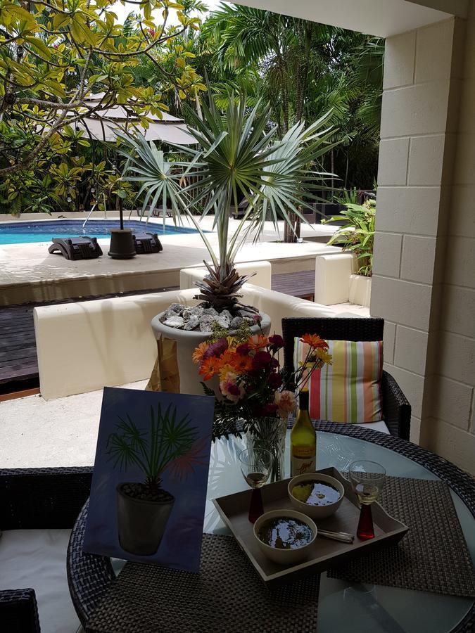 Brownes Condominium 2 Aparthotel *