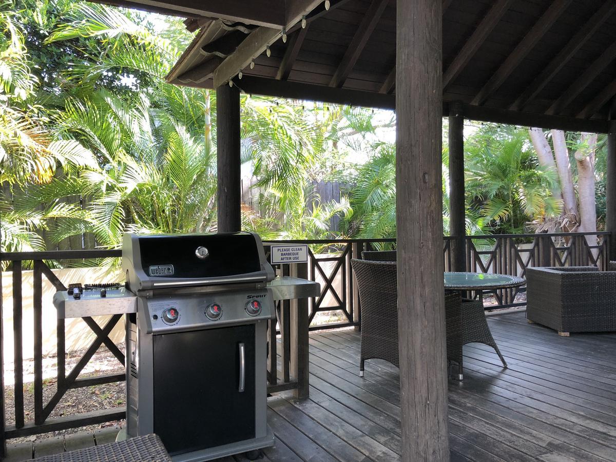 Brownes Condominium 2 * Bridgetown