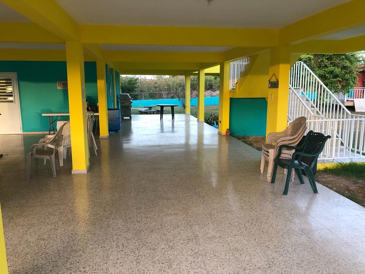 La Casona House Apartamento Fajardo