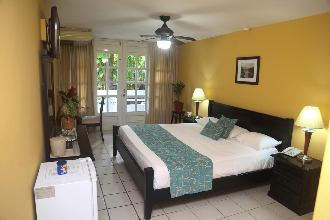 Hotel Terra Linda