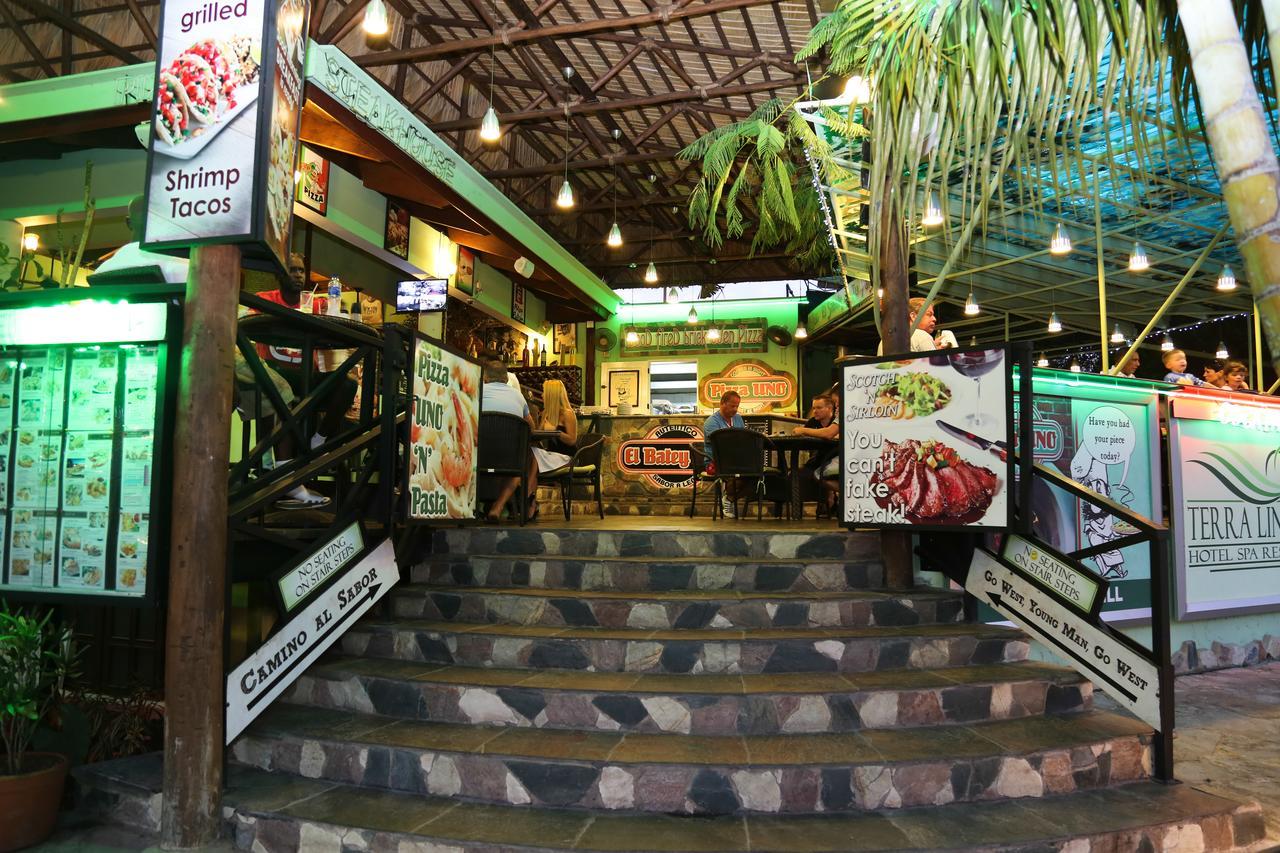 Hotel Terra Linda El Batey
