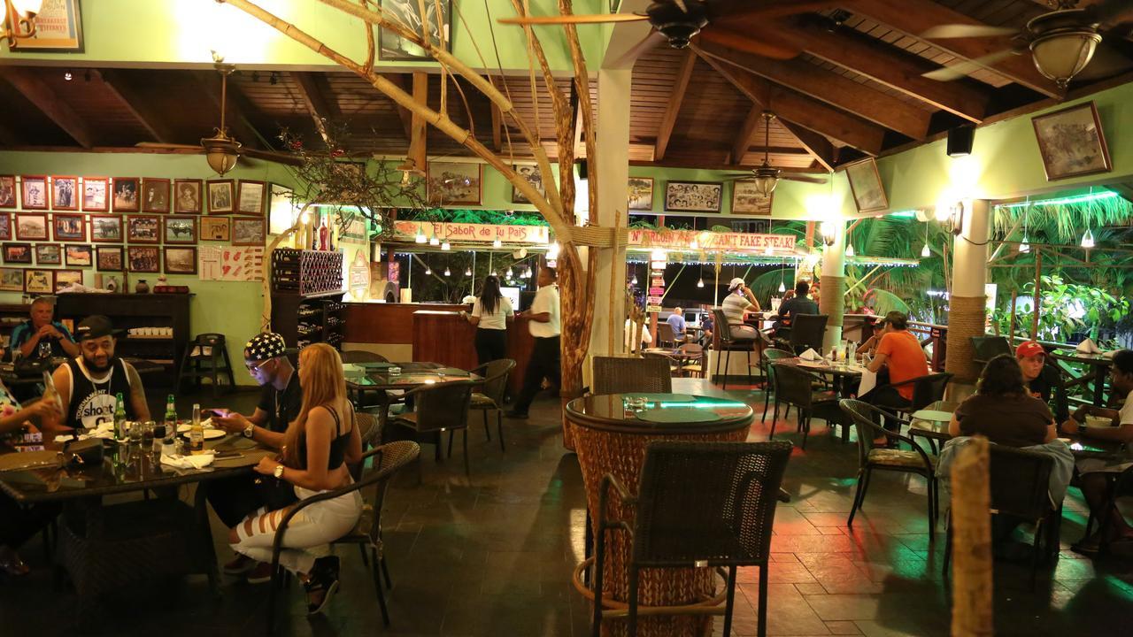Terra Linda Hotel