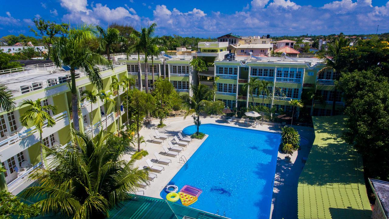 Terra Linda Hotel El Batey