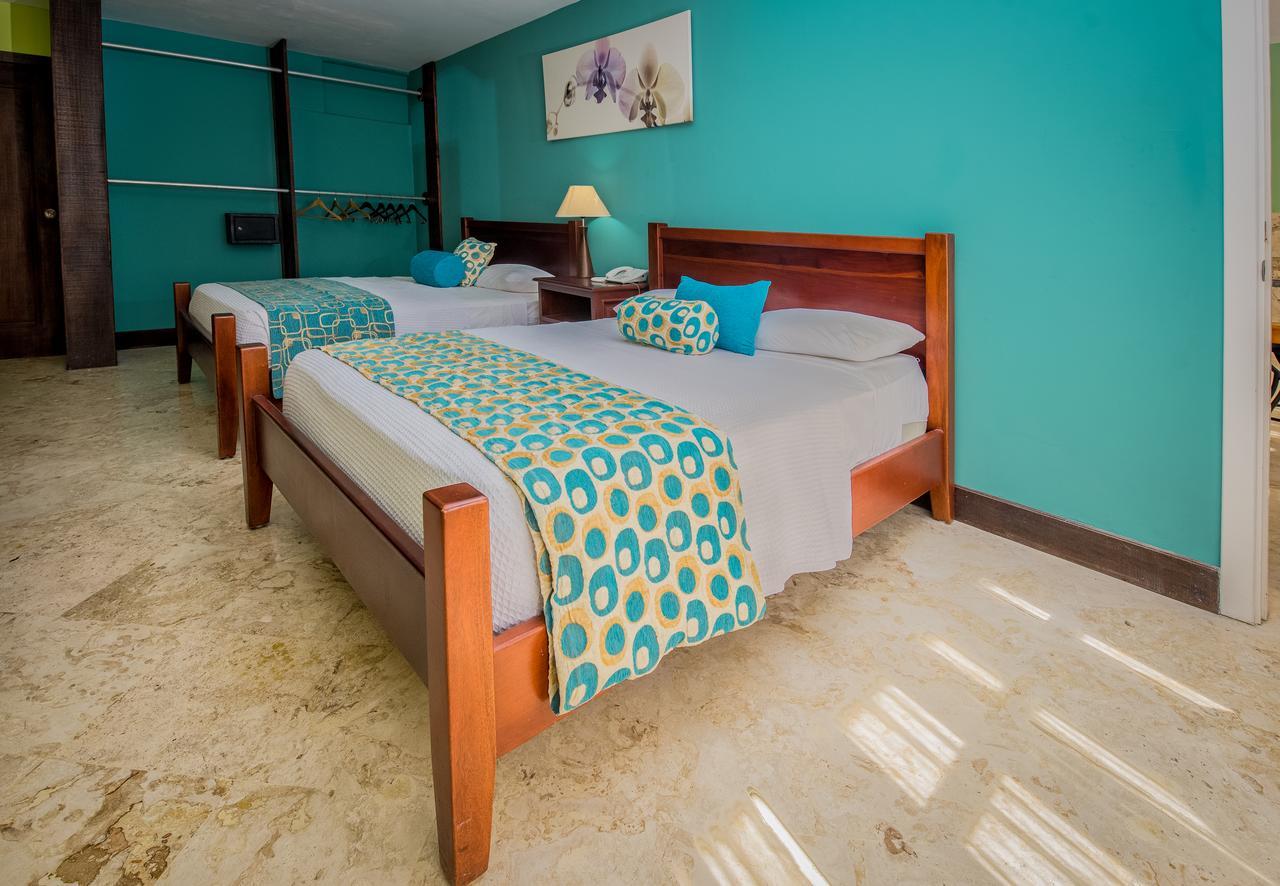 Hotel Terra Linda 3*