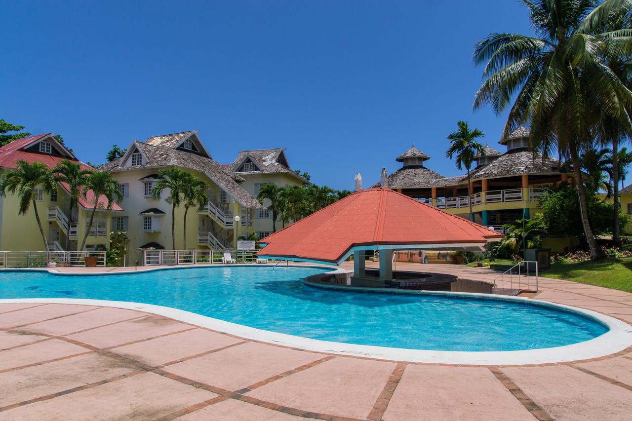 Hillview At Mystic Ridge Resort Ocho Rios