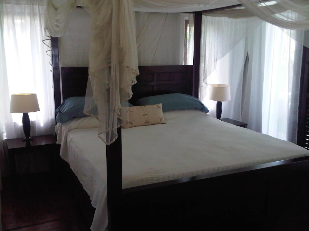 Le Jardin Creole 3*