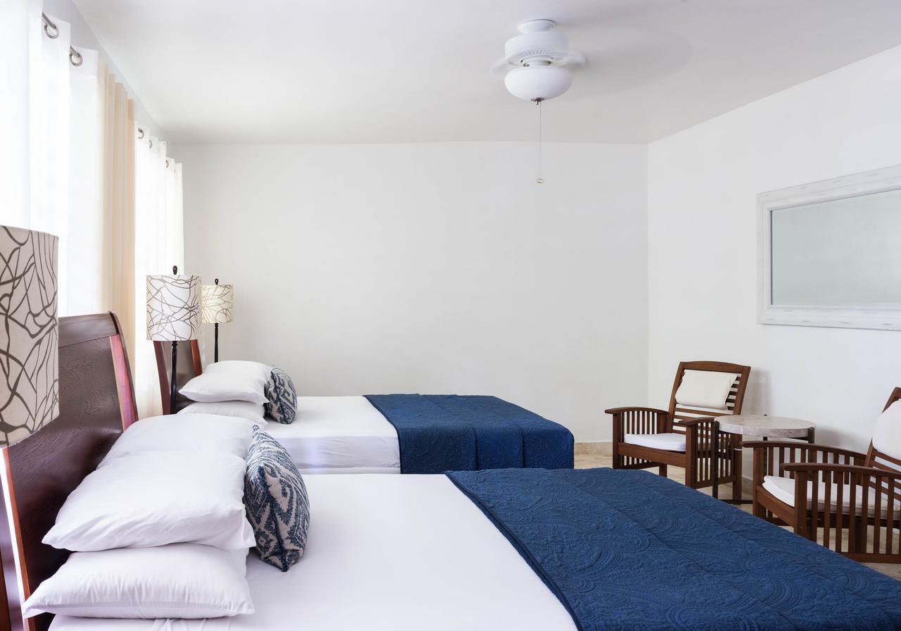 Hotel Malecon House 4*